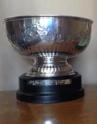 Eleanor Voak Trophy