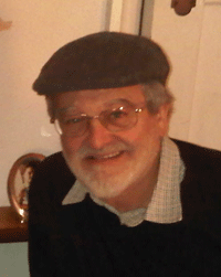 Henry Roche - Piano