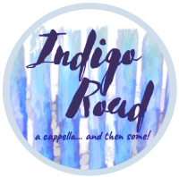Indigo Road Acapella