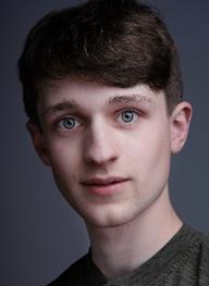 Alex Hancock