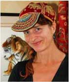 Liz Cowdrey