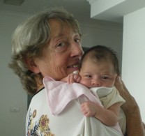 Susanna Graham-Jones