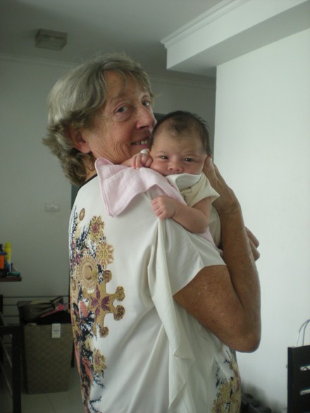 Trustee - Susanna Graham-Jones