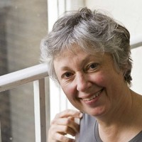 Susie Crow