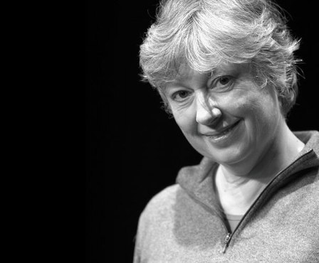 Trustee - Susie Crow